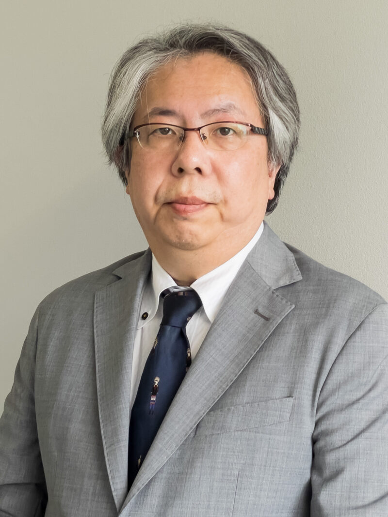 Hiroshi Yadohisa